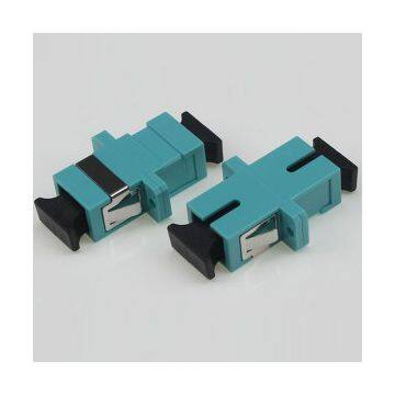 SC MM OM3 SX Adapter With Ear photo-4