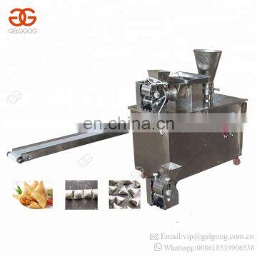 Commercial Manual Punjabi Empanada Maker Samosa Dumpling Machine