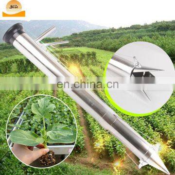 Vegetable Seedling Transplanting Machine / Hand Held Vegetable Transplanter photo-4