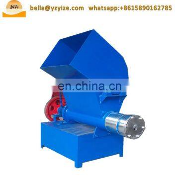 Styrofoam Pellet Machine Pulverizer Machine for Foam Crusher Recycler photo-3