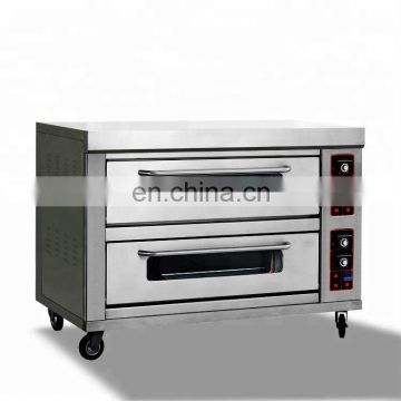 Biscuit Baking Oven