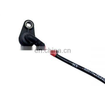 2PCS Front Left/Right ABS Speed Sensor For H-yundai Tucson 2005-2009 OEM 95670-2E300 95670-2E310 photo-3