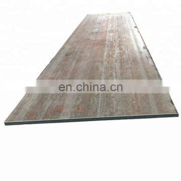 Reasonable price per kg 20 alloy ah36 steel plate