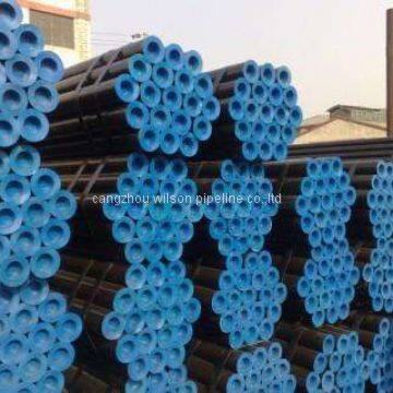GOST 12132 - 66 Electrowelded and seamless steel tubes for automotive and bicycle industries