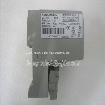 New In Stock AB 1794-ADN PLC DCS MODULE