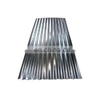 Bwg 22 Galvanized Corrugated Sheet/ Galvanized Iron Roofing Sheet to Nepal/corrugated Sheet Metal Insulation photo-7