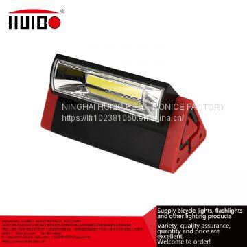 Camping lamp, suction lamp, Book lamp