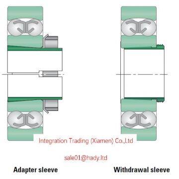 H 213 H 2313 H 313 H 214 H 2314 H 314 H 215 H 2315 H 315, Adapter Sleeve photo-3