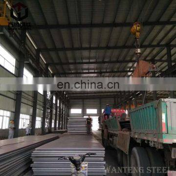 Astm A786 Carbon Steel Plate 20mm Mild Steel Plate With Good Price photo-7