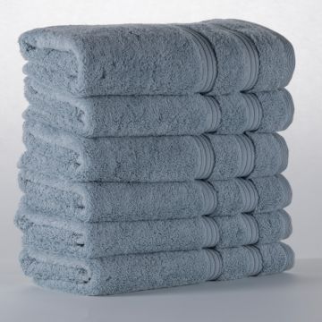 Eliya 100% Cotton Hotel Bath Towel