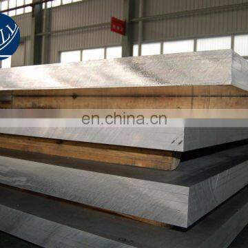10mm AISI 201 304 410 316 310S 2205 904L Stainless Steel Sheet / Plate photo-7