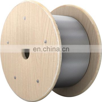 ASTM A312 SS304 316 Stainless Steel Welded Coiled Tubing Price