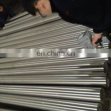 Astm B164 Monel 400 Round Bar Bright Bar Manufacturer photo-4