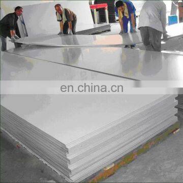 316L Stainless Steel Sheet Price List Per Kg