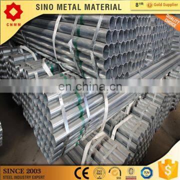 tianjin galvanized pipe galvanized aquare steel pipes welded furniture