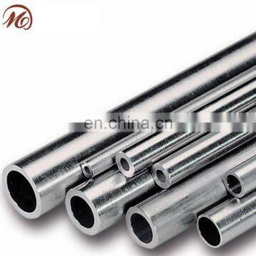 310S food grade stainless steel pipe