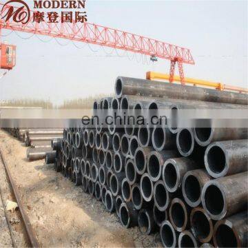 Longitudinal Seam Submerged Arc Welded Steel Pipe photo-7