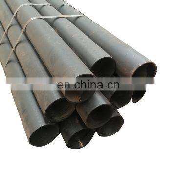 JIS G3462 seamless cold drawn intermediate alloy steel heat exchanger tubes, condenser tubes