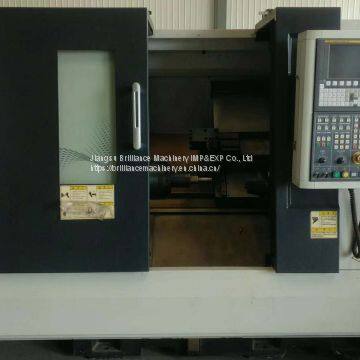 SMTCL Viva T2 CNC Slant Lathe