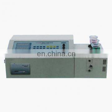 CS-302C Intelligent multi-element Analyzer