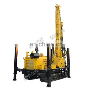 DTH Crawler drilling rig ,Pneumatic crawler mine drilling rig