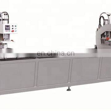 High Quality Welding Machine for PVC Window Frame photo-5