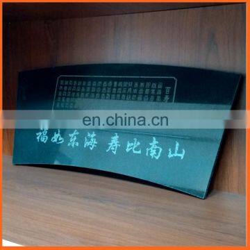 LE-640H Hot Sale Small Portable Laser Engraving Machine Stone Laser Cutting Machine photo-4