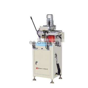 Aluminum Profile Door Window Machine Single Head Spindle Copy Router Machinery