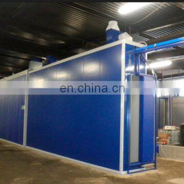 Powder Coating Machine for Painting Line