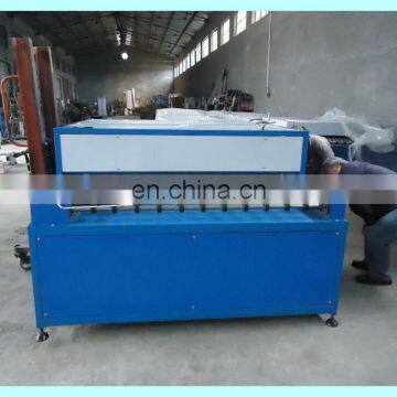 Heated Roller Press Machine for Window and Door Insulating Glass photo-2