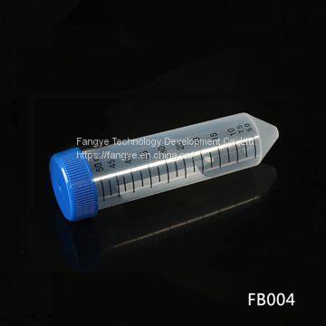 50ml centrifuge tubes