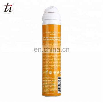 New Formula Deodorant Body Spray for Women, Fragrant Perfume Body Spray for Deodorization, Smart Body Spray(1.8OZ) for Lady photo-5