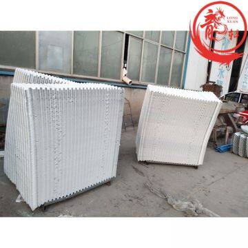 Counter Flow Cooling Tower Fill Replacement Square-counterflow