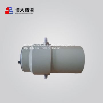 minming machine cone crusher replacement parts hp100 hp200 tramp release cylinder