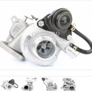TF035HM 49173-02610 Turbocharger