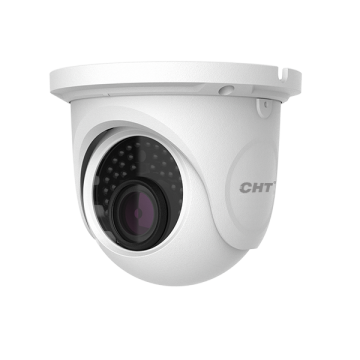 2MP Network IR Water - Proof Dome Camera