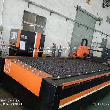 JUNY F30 Fiber Machine