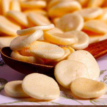 Leisure Potato Chips Production Line photo-4