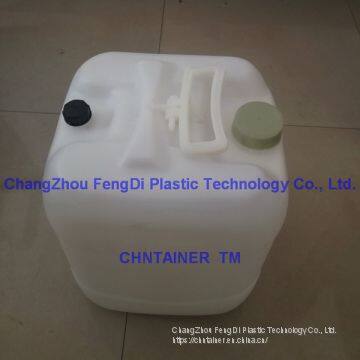 20L Closed Head Drums With Swing Handle photo-3