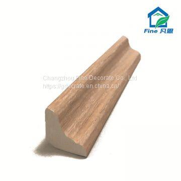 2019 WPC Flooring Accessories Inside Corner Moulding