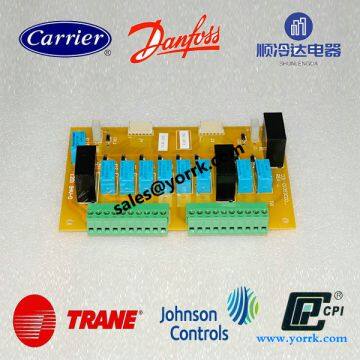 031-01093-000 relay board