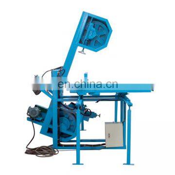 High Efficiency Foam Angle Cutting Machine CNC Angle Cutting Machine photo-4