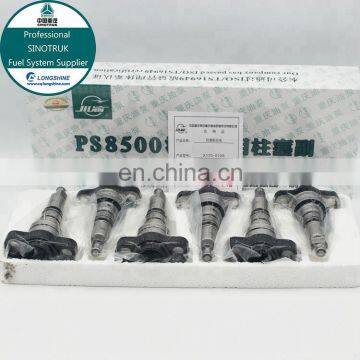 P7100 P8500 Diesel Fuel GENUINE Sinotruk Plunger X170S photo-3