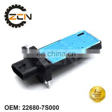 MASS AIR FLOW METER SENSOR Car Auto Parts Accessories Air Intake Fuel Sensor 22680-7S000 22680-7S00A