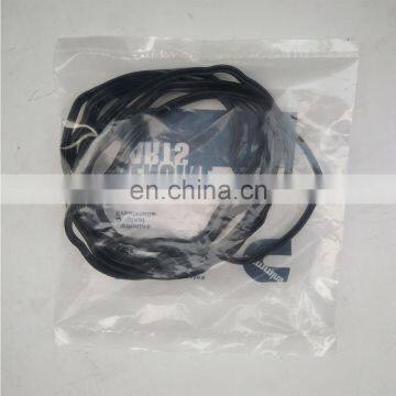 Dongfeng Engine Parts Seal Gasket Rocker Arm Cover Gasket 3966708 photo-2