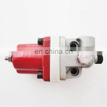 High quality diesel engine parts aluminum alloy NT855  3018453 Shutoff Valve for truck