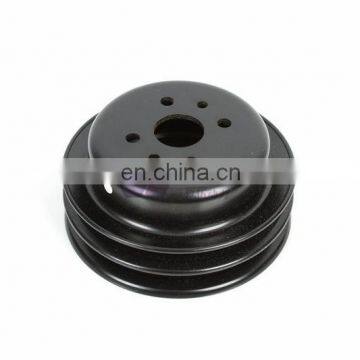 JIUWU POWER WATER PUMP PULLEY 1-13641165-0 FOR 6BG1 6BD1