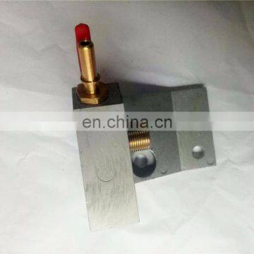 4BT 6BT Diesel Engine Fuel Filter Head 4930253 photo-6