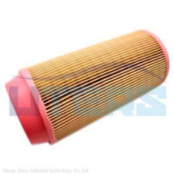 UTERS Replace of MANN Air Filter Element for Screw Air Compressor C11100 Accept Custom photo-2