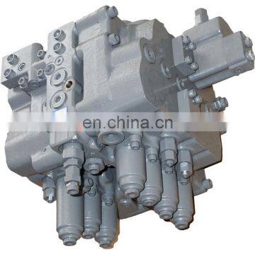 UK36 KMX32 KMX32N B45202 EC360 EC360B EC360BLC Main Control Valve,SY365 SY385 E370 Excavator Hydraulic Control Valve Assy photo-3